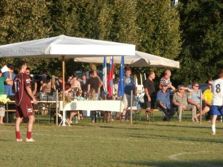 Nogometni turnir za prehodni pokal Občine Razkrižje 2014 12